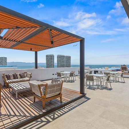 Zoho Skies By Monyxbnb Puerto Vallarta Exterior photo