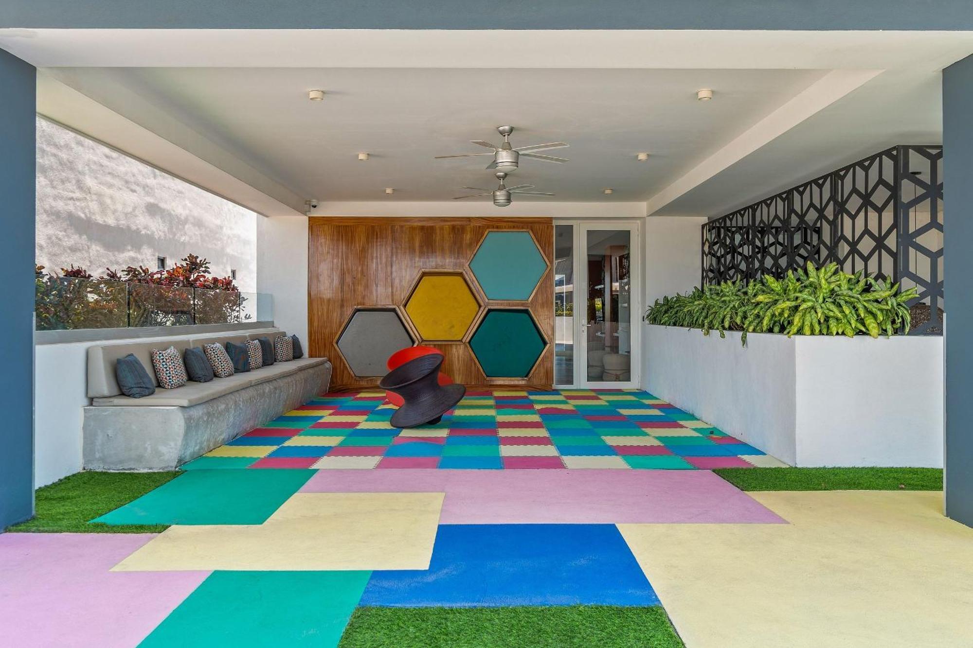 Zoho Skies By Monyxbnb Puerto Vallarta Exterior photo